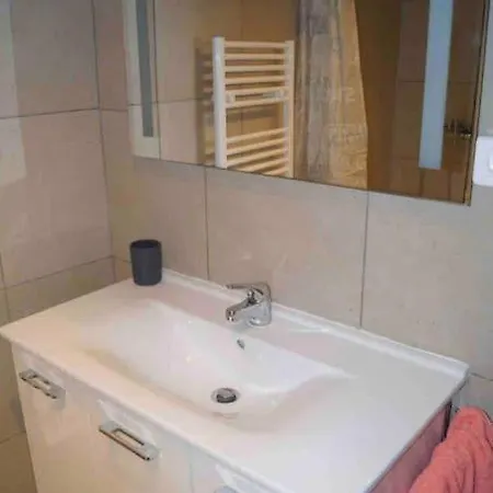Appartamento Au Coeur D'ajaccio ! *