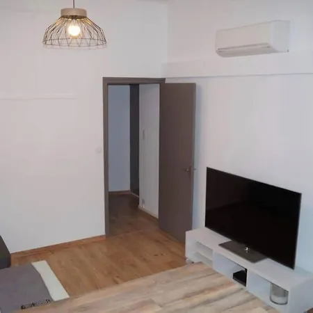 Appartamento Au Coeur D'ajaccio ! Ajaccio (Corsica)