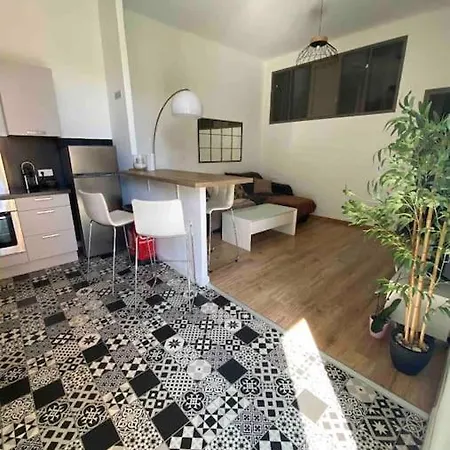 Au Coeur D'ajaccio ! Appartamento Ajaccio (Corsica)