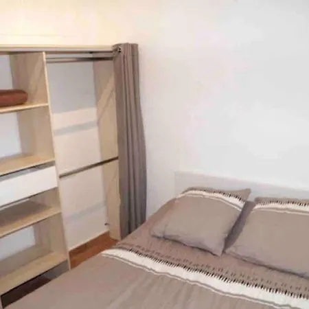 Appartamento Au Coeur D'ajaccio ! *