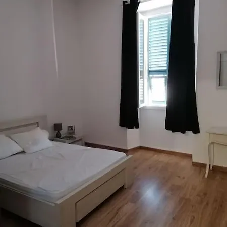 Au Coeur D'ajaccio ! * Ajaccio (Corsica)